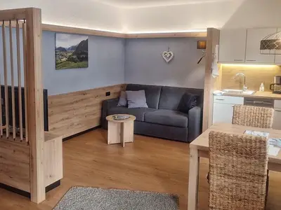 Ferienwohnung für 2 Personen (42 m²) in Pfronten 8/10