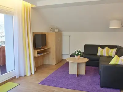 Ferienwohnung für 2 Personen (42 m²) in Pfronten 10/10