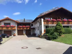 Ferienwohnung für 2 Personen (49 m²) in Pfronten