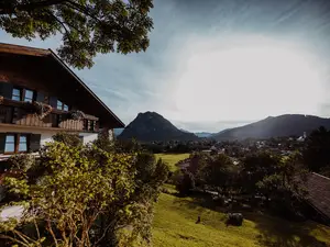 Ferienwohnung für 4 Personen (70 m²) in Pfronten