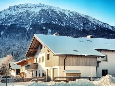 Haus mit Ferienwohnung-Kuschelzeit.de