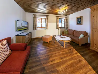Edelsberg Wohnzimmer