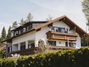 Ferienwohnung für 4 Personen (70 m²) in Pfronten