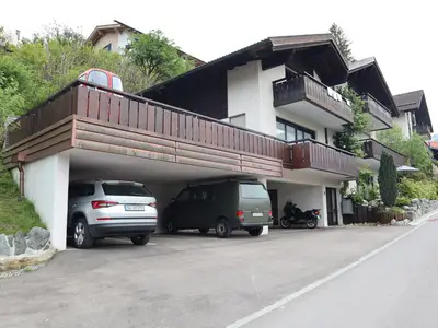Hauseinang