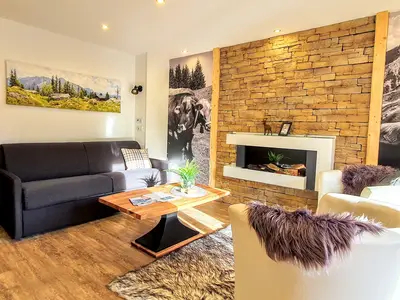 Ferienwohnung für 4 Personen (49 m²) in Pfronten 1/10