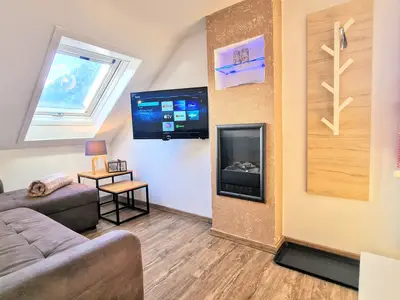 Ferienwohnung für 3 Personen (52 m²) in Pfronten 5/10