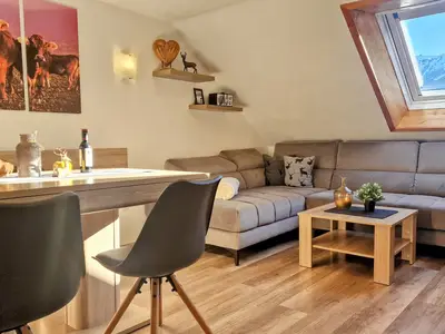 Ferienwohnung für 4 Personen (66 m²) in Pfronten 4/10
