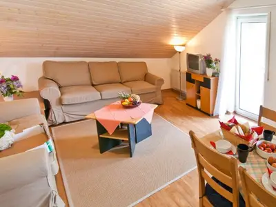 Wohnzimmer Grundriss 3