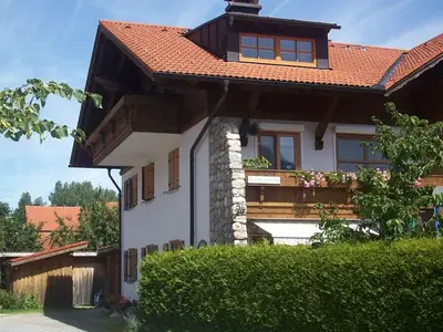 Ferienwohnung für 4 Personen (50 m²) in Pfronten 1/10