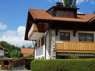 Ferienwohnung für 4 Personen (50 m²) in Pfronten 2/10