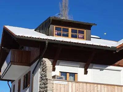 Ferienwohnung für 4 Personen (50 m²) in Pfronten 3/10