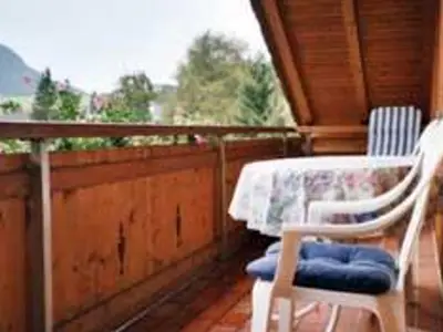 Ferienwohnung für 4 Personen (50 m²) in Pfronten 4/10