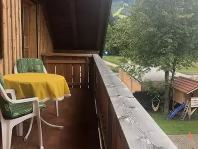 Ferienwohnung für 4 Personen (50 m²) in Pfronten 5/10