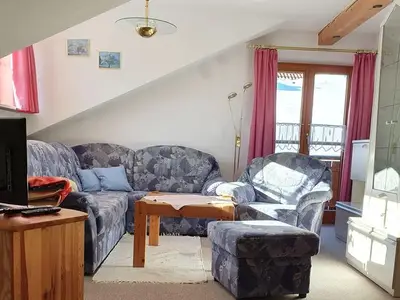 Ferienwohnung für 4 Personen (50 m²) in Pfronten 6/10
