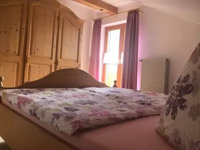 Ferienwohnung für 4 Personen (50 m²) in Pfronten 7/10
