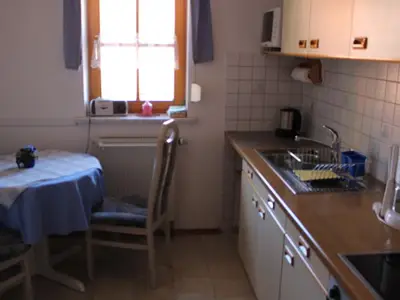 Ferienwohnung für 4 Personen (50 m²) in Pfronten 8/10