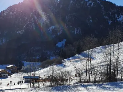 Ferienwohnung für 4 Personen (50 m²) in Pfronten 10/10