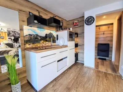 Ferienwohnung für 2 Personen (49 m²) in Pfronten 7/10