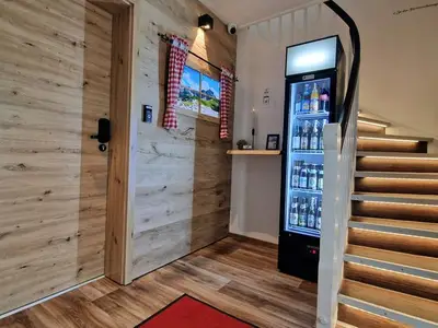 Ferienwohnung für 2 Personen (49 m²) in Pfronten 8/10