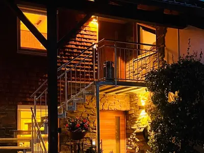 Ferienwohnung für 2 Personen (35 m²) in Pfronten 3/10