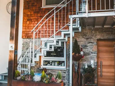 Ferienwohnung für 2 Personen (35 m²) in Pfronten 4/10