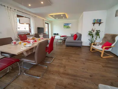 Ferienwohnung für 4 Personen (107 m²) in Pfronten 2/10