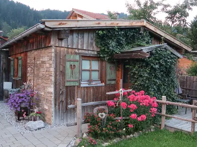 Chalet Muh