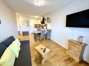 Ferienwohnung für 4 Personen (40 m²) in Pfronten