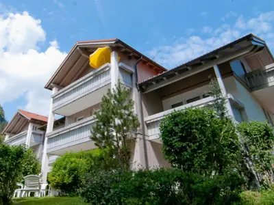 Landhaus am Kienberg Sommer