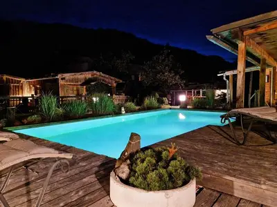 Ferienwohnung für 4 Personen (45 m²) in Pfronten 1/10