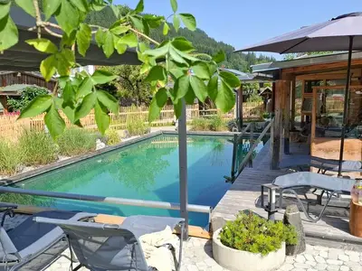 Ferienwohnung für 4 Personen (45 m²) in Pfronten 2/10