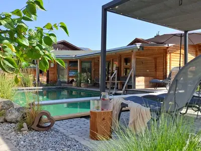 Ferienwohnung für 4 Personen (45 m²) in Pfronten 3/10