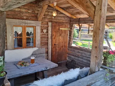 Ferienwohnung für 4 Personen (45 m²) in Pfronten 4/10