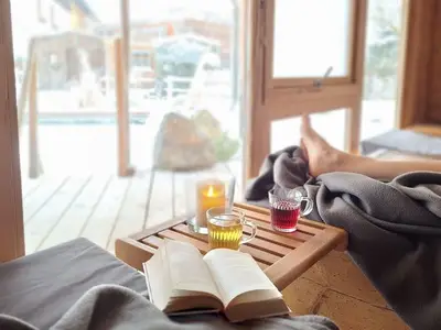 Ferienwohnung für 4 Personen (45 m²) in Pfronten 5/10