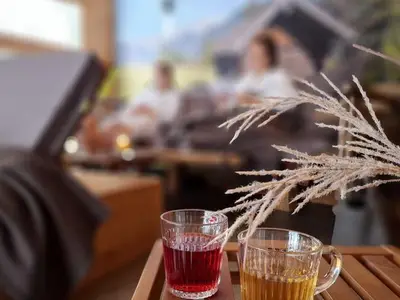 Ferienwohnung für 4 Personen (45 m²) in Pfronten 6/10