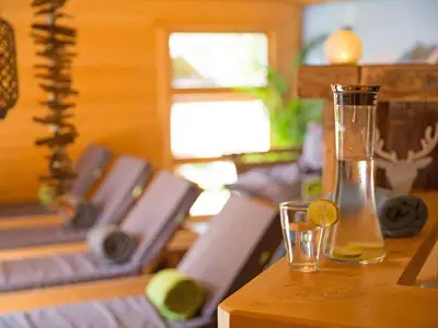 Ferienwohnung für 4 Personen (45 m²) in Pfronten 8/10