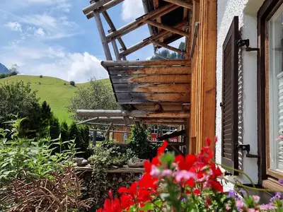 Ferienwohnung für 4 Personen (45 m²) in Pfronten 10/10