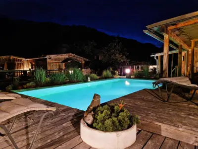 Naturpool