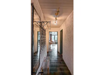 Eingangsbereich - Flur