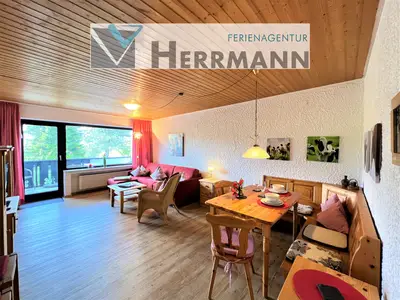Ferienwohnung für 4 Personen (50 m²) in Pfronten 1/10