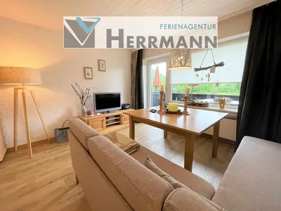 Ferienwohnung für 2 Personen (43 m²) in Pfronten 1/10