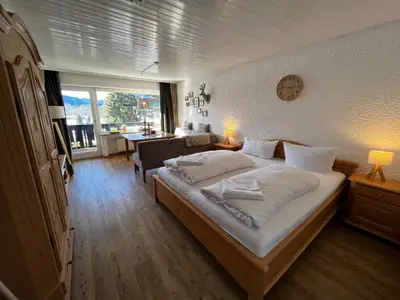 Ferienwohnung für 2 Personen (43 m²) in Pfronten 4/10