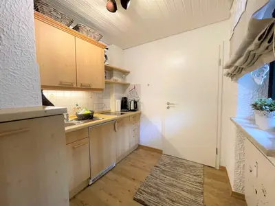 Küche / Küchenzeile