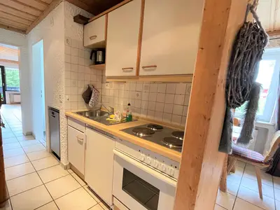 Küche / Küchenzeile