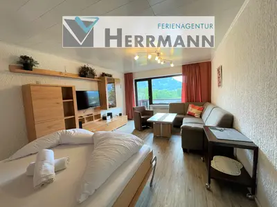 Ferienwohnung für 4 Personen (37 m²) in Pfronten 1/10