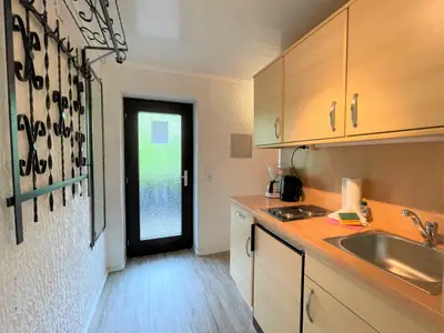 Küche / Küchenzeile