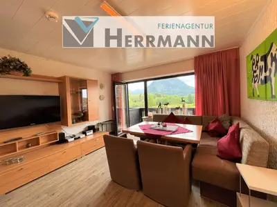 Ferienwohnung für 2 Personen (36 m²) in Pfronten 1/10