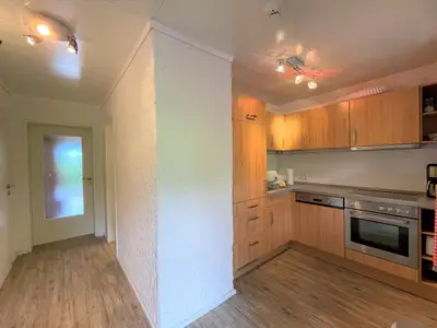 Küche / Küchenzeile