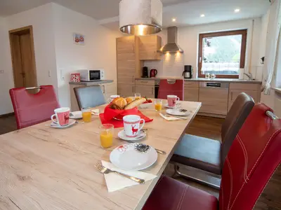 Ferienwohnung für 4 Personen (107 m²) in Pfronten 3/10