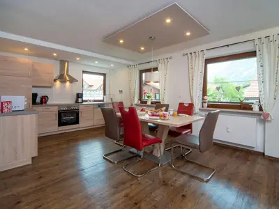 Ferienwohnung für 4 Personen (107 m²) in Pfronten 5/10